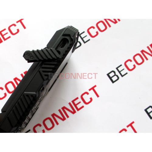 Nomu LM128 Black